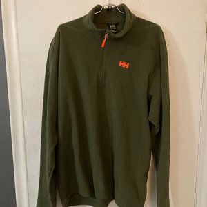 Helly Hansen 2XL fleece